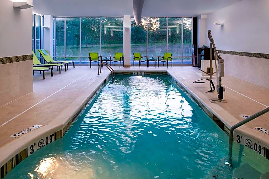 SpringHill Suites by Marriott Elizabethtown