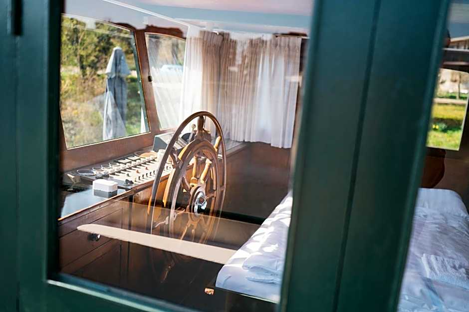 Botel Maastricht