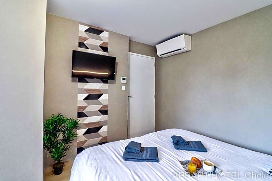 Appart' hôtel Cholet