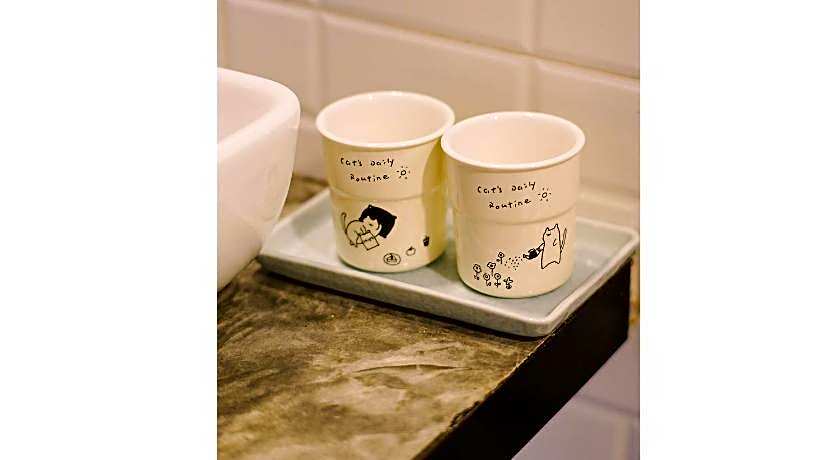 Sleepy House Chiang Rai