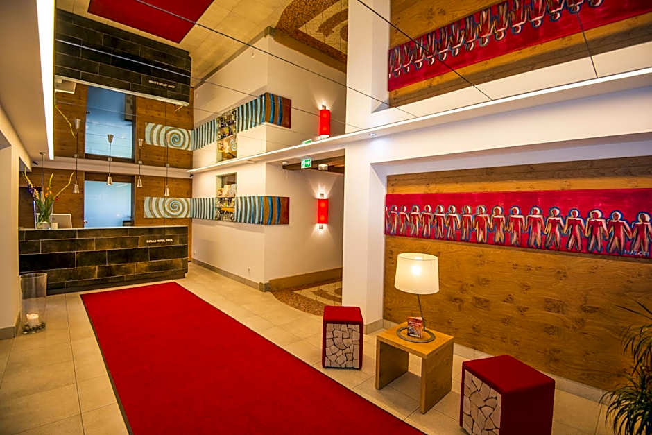 Impuls Hotel Tirol