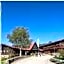 Seisen-Ryo Lodge
