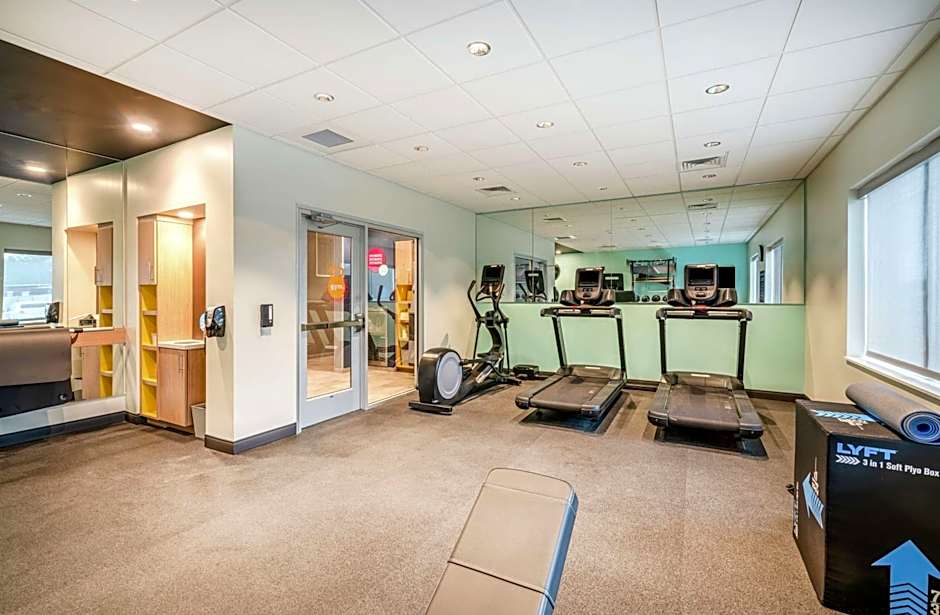 Tru By Hilton Greenville