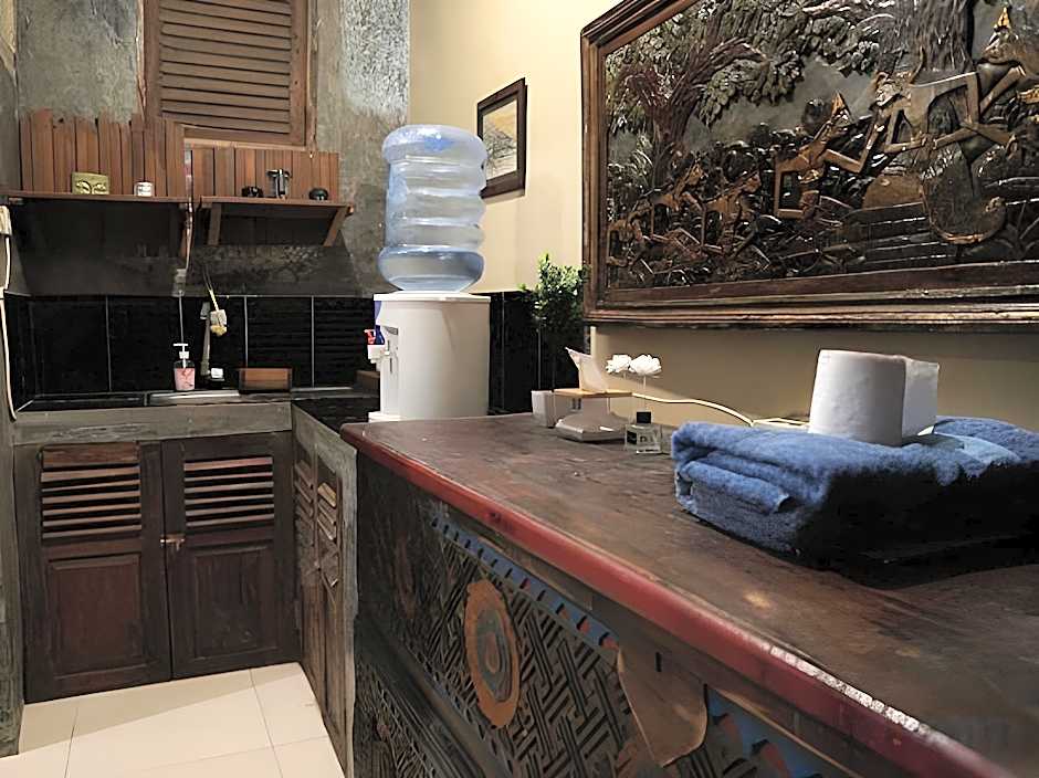 TwoSpaces Living at Bunga Desa, Jimbaran