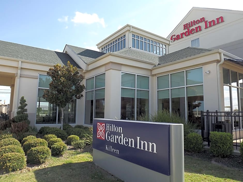 Hilton Garden Inn Killeen