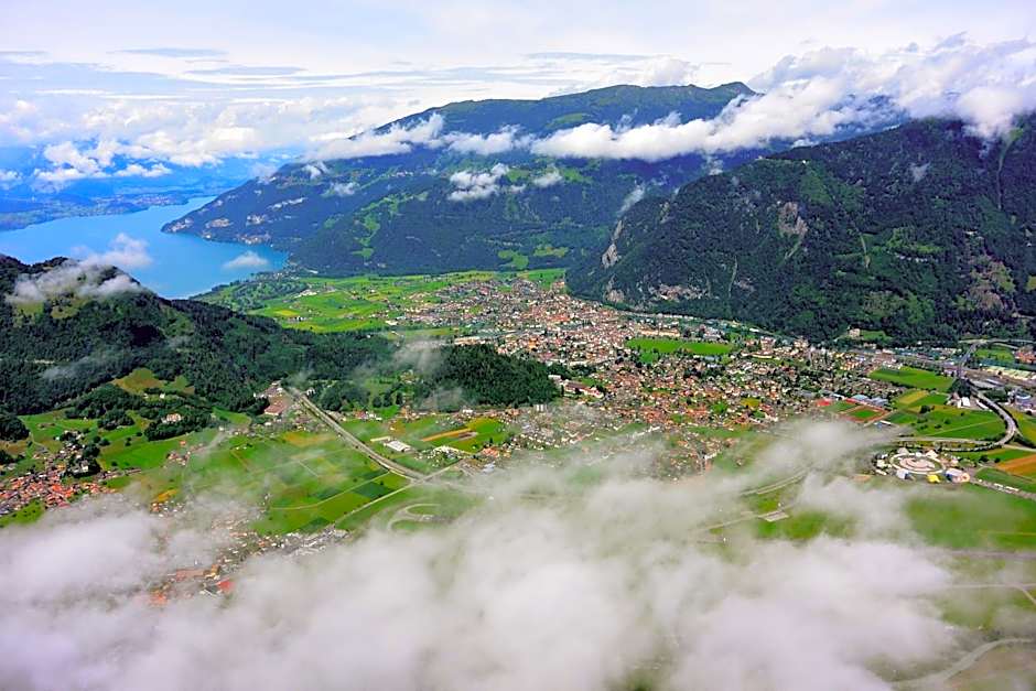 Hotel Chalet Swiss