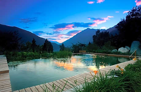 Marini's giardino Hotel