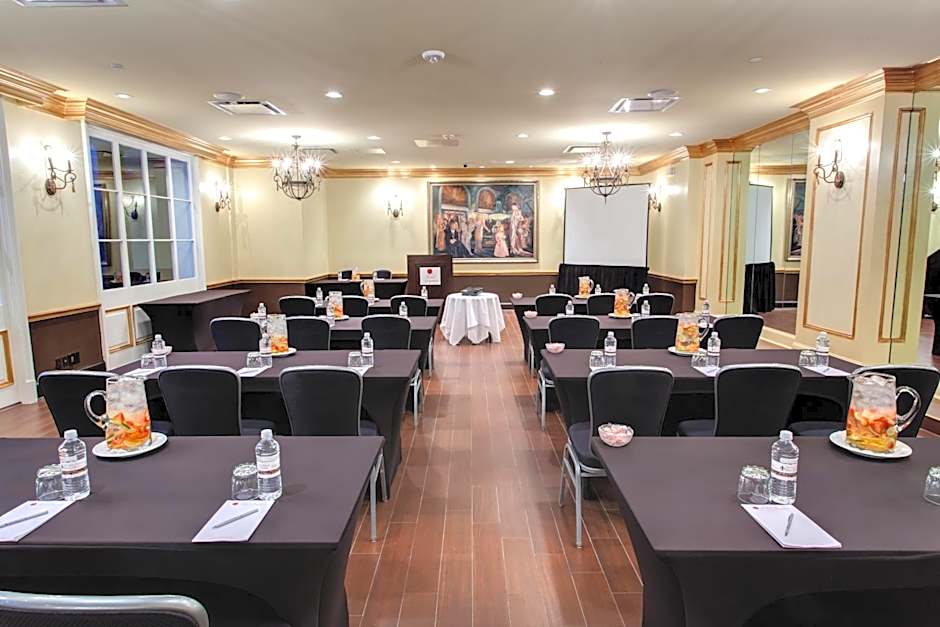 Hotel Mazarin
