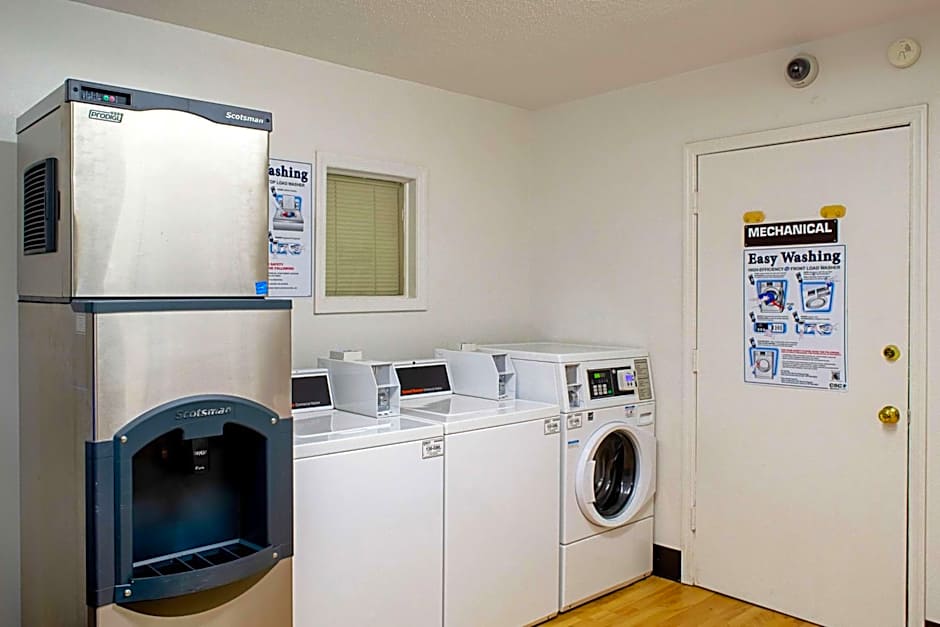 Welcome Suites Springdale