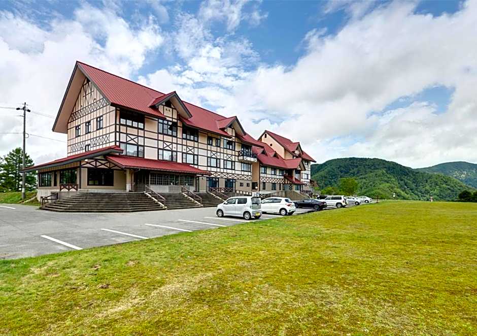 Shirabiso Kogen Amanogawa