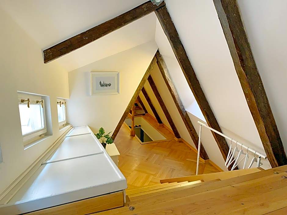 Small Luxury Palace Residence