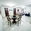 Suites Lafragua
