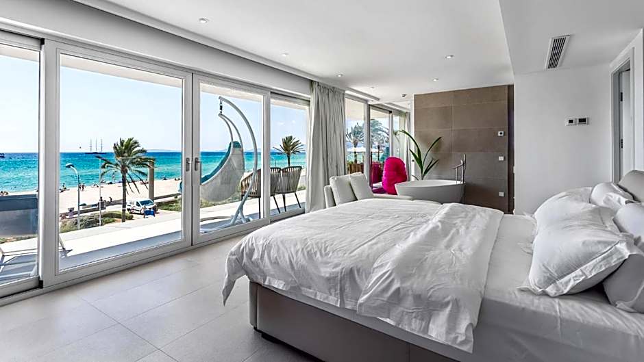 The Hype Beachhouse