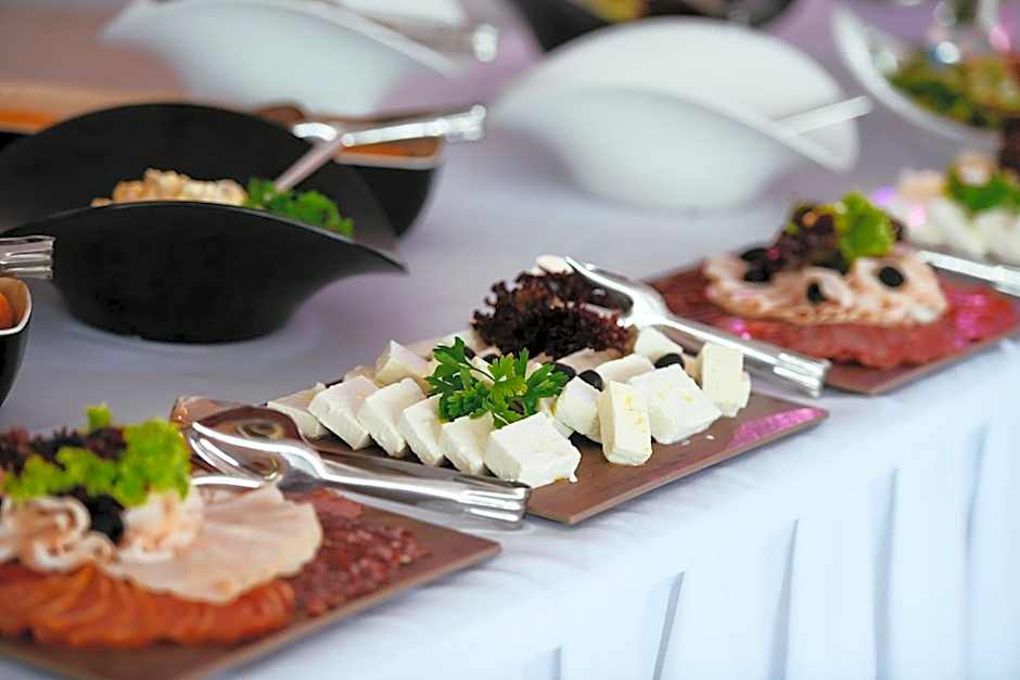 Kopernikus Hotel Prag