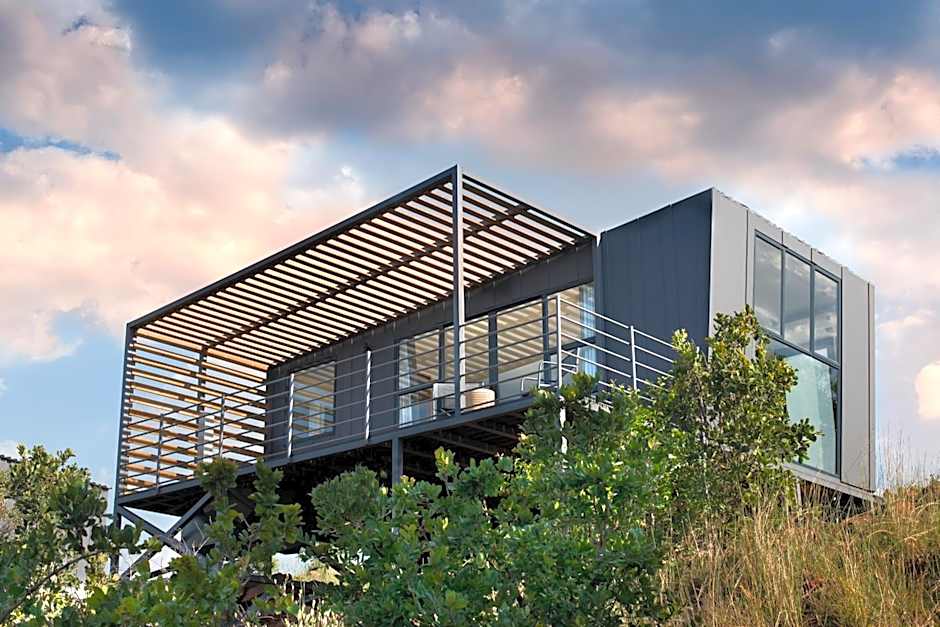 Cradle Boutique Hotel