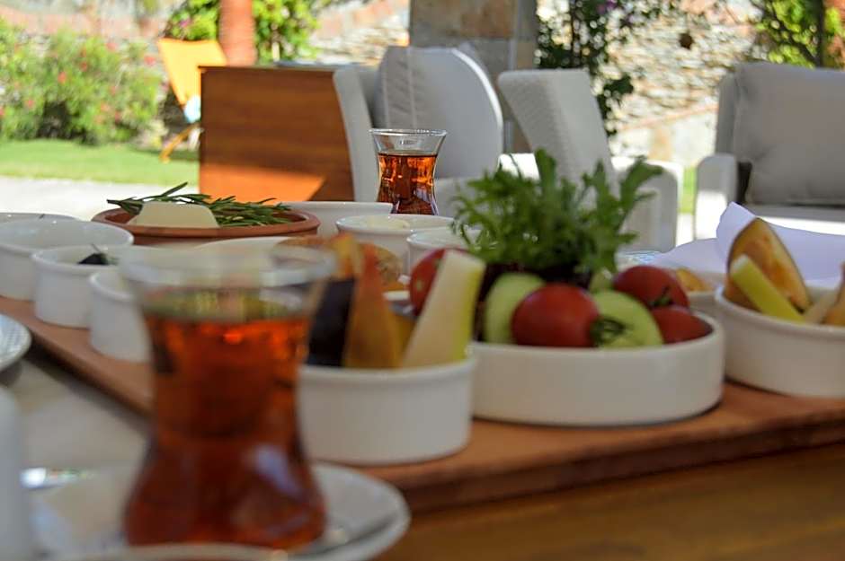 Marisol Boutique Hotel