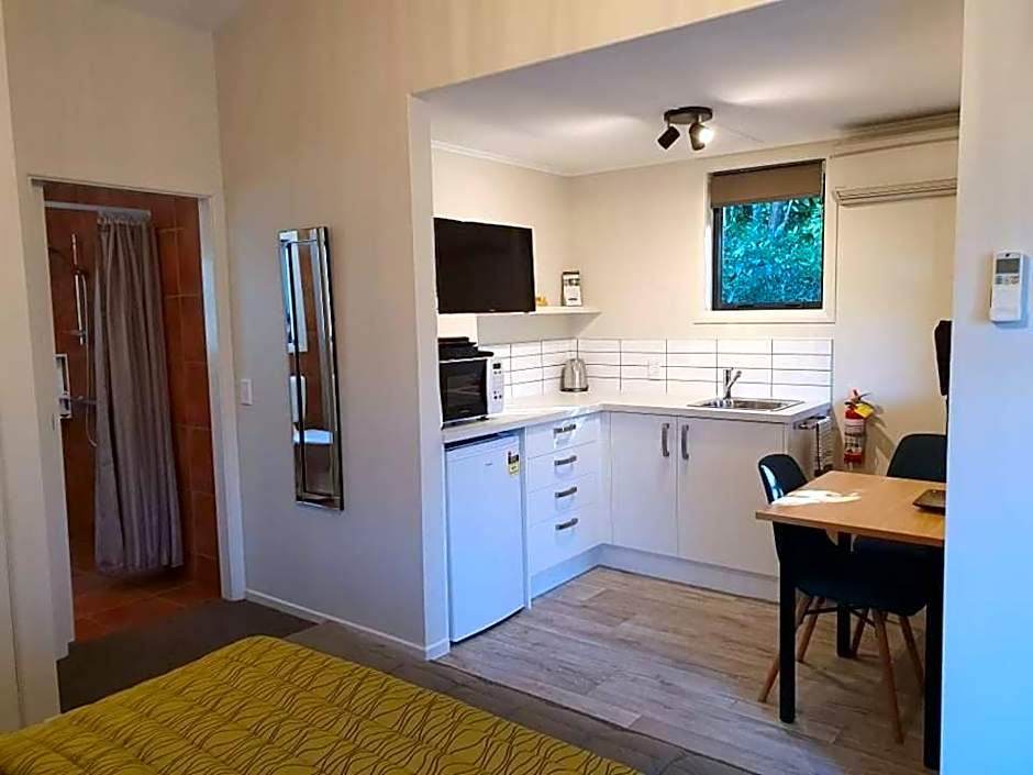 Havelock Garden Motel