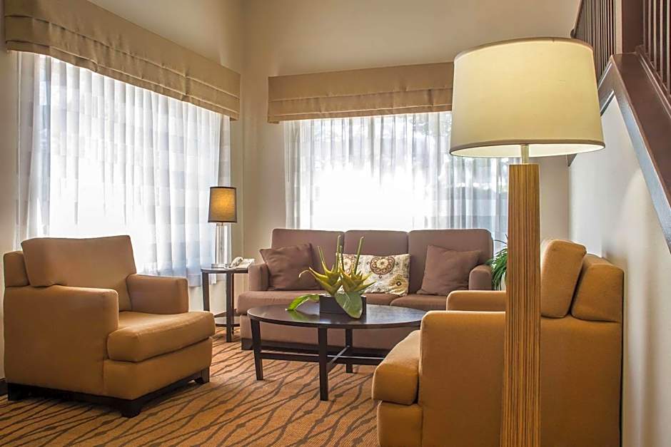 Sleep Inn Amherst - Buffalo North near University