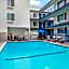Comfort Inn Santa Monica - West Los Angeles