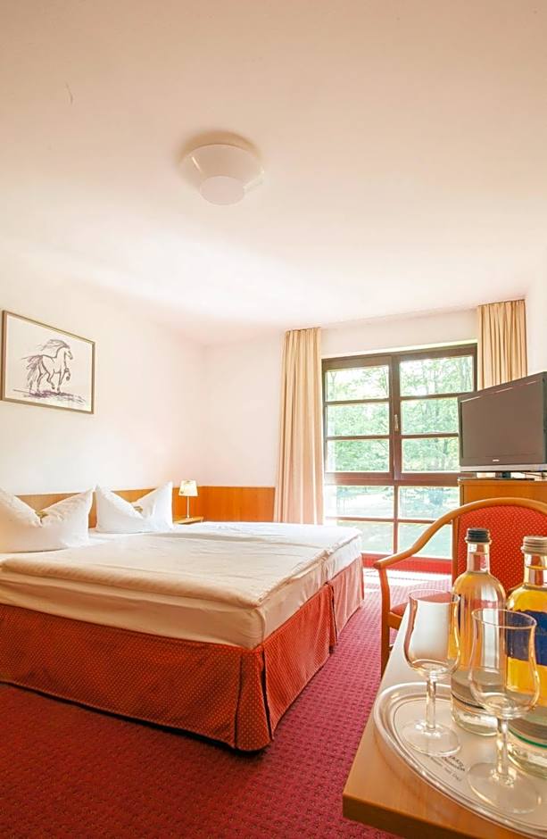 Kim Hotel Im Park