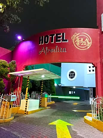 Hotel Afrodita