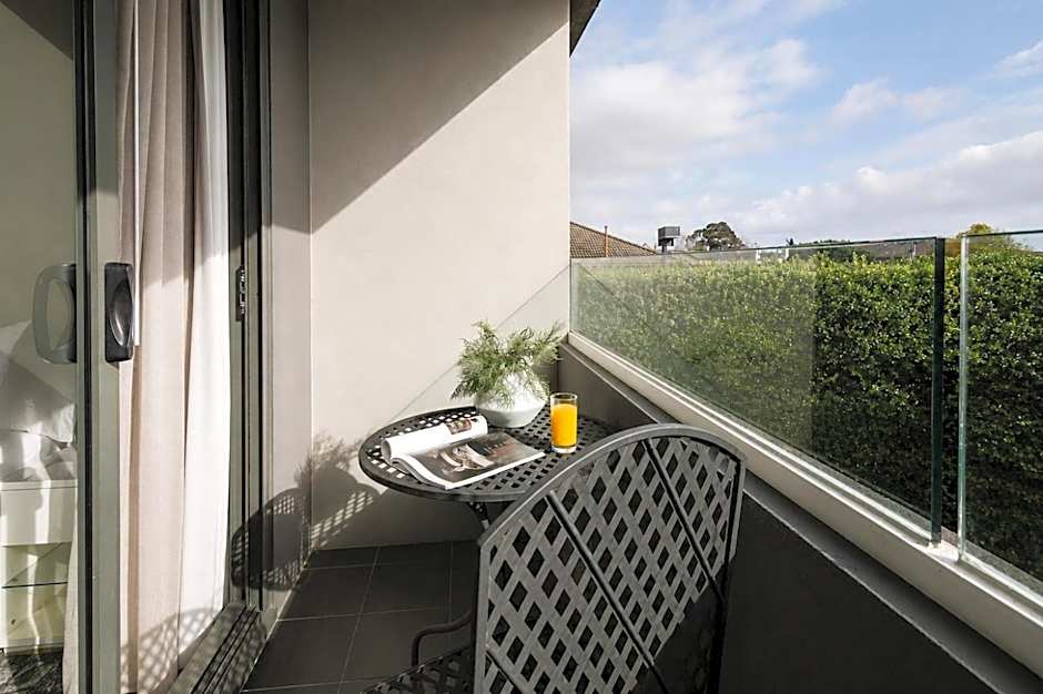 Punthill Oakleigh