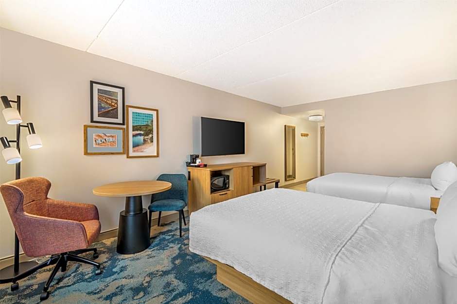 Hampton Inn by Hilton Schenectady Downtown
