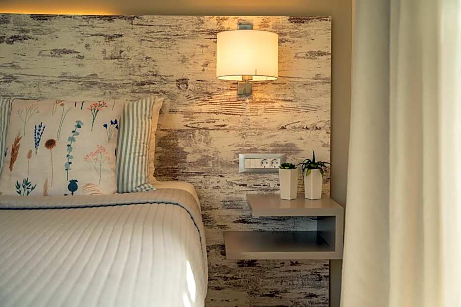 Hotel Peli