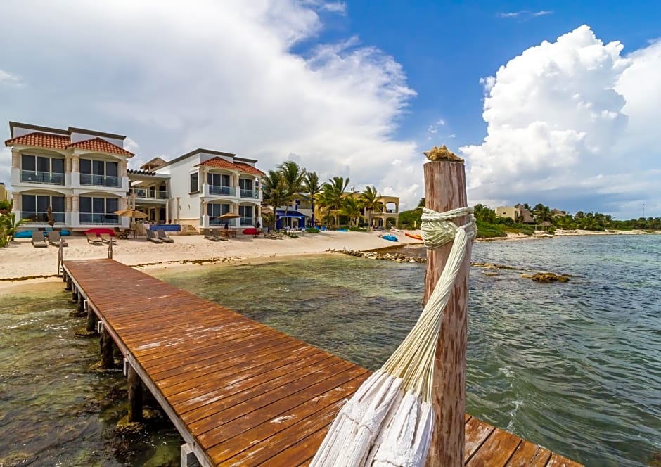 Cielo Maya Beach Tulum