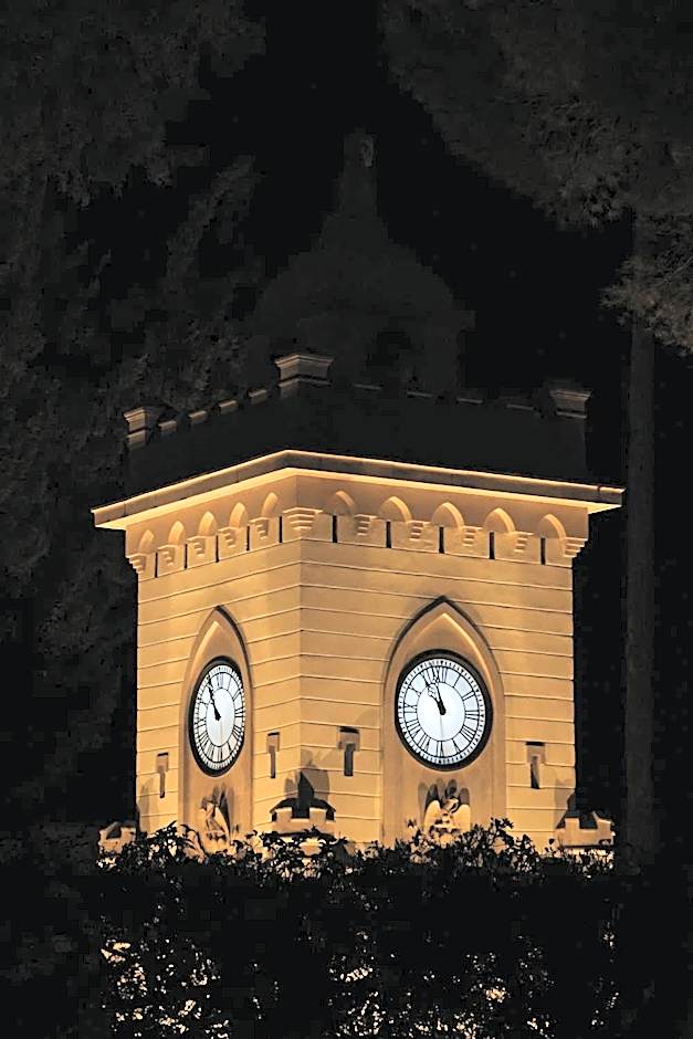 Casa Raco - Parras de la Fuente