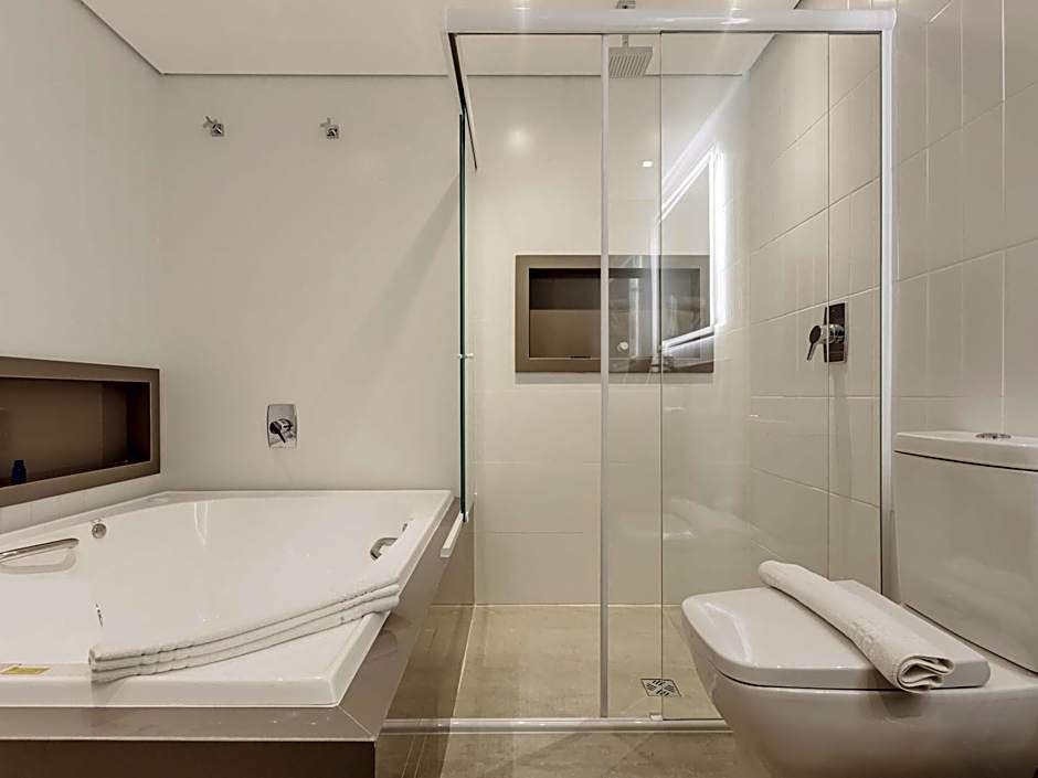Mercure Curitiba Batel