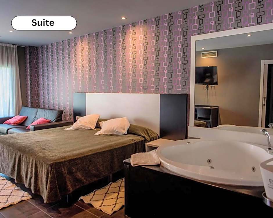 Hotel Acacias Suites & Spa