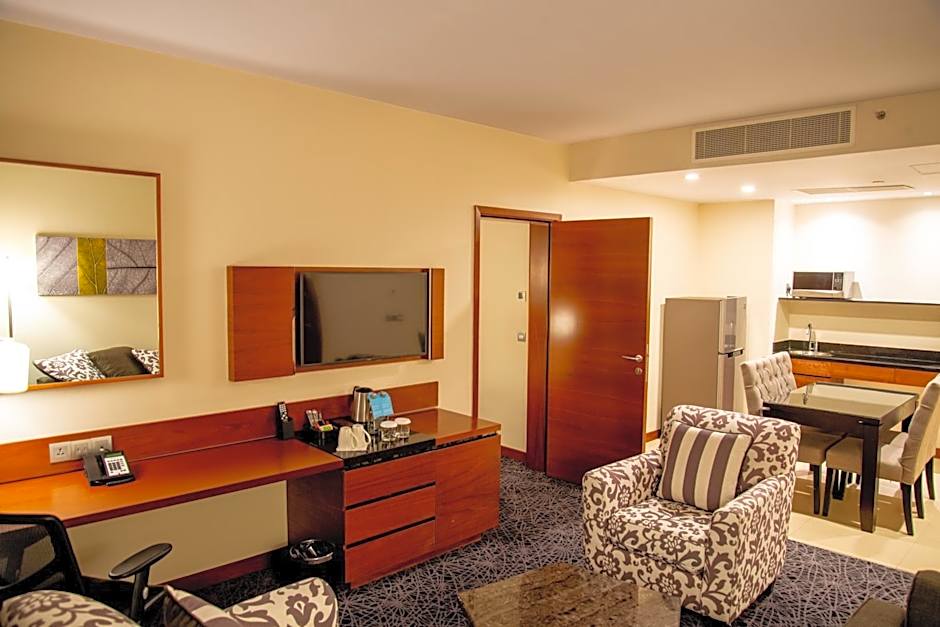 Hilton Garden Inn Nairobi Airport