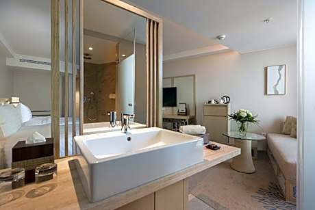 Twin Room (2 Twin Beds)