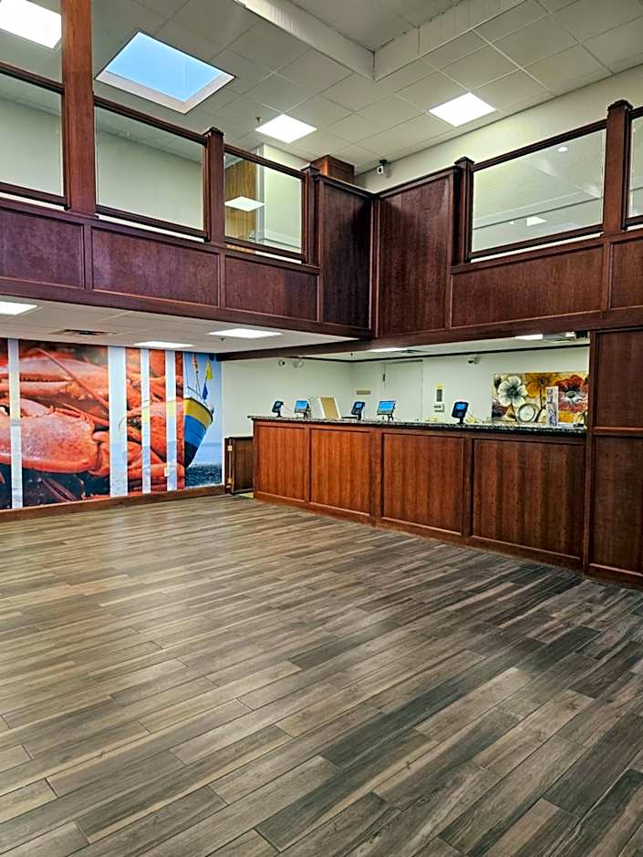 Germaine Inn South Portland