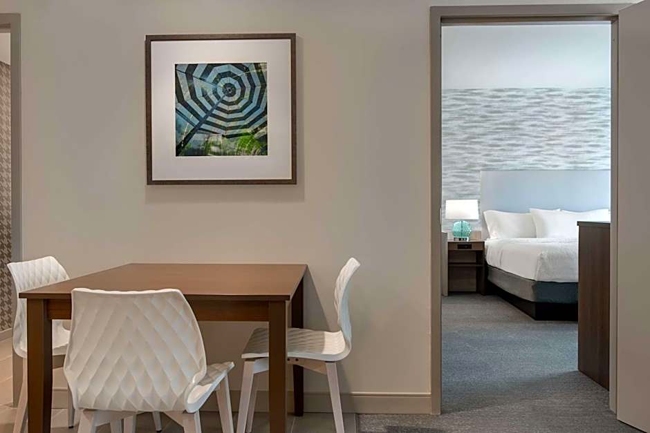 Home2 Suites by Hilton Jacksonville Downtown