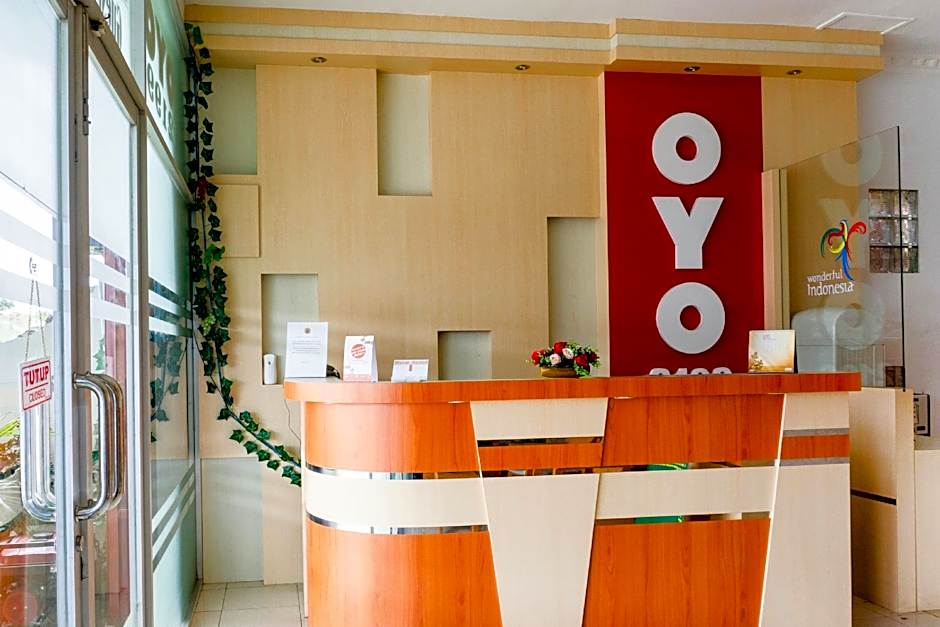 Hotel O Mandiri Guest House Syariah