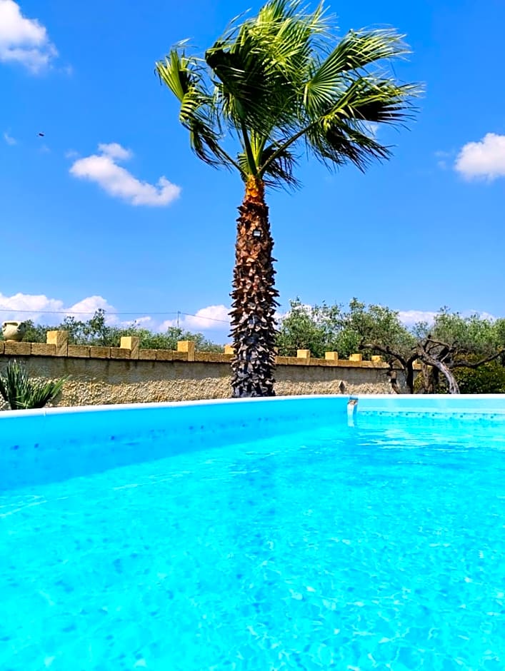 Casa Vacanze 'Al Giardino degli Ulivi'