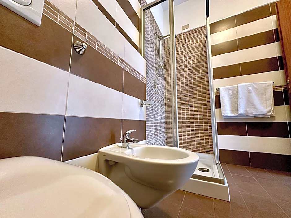 Hotel Soleado