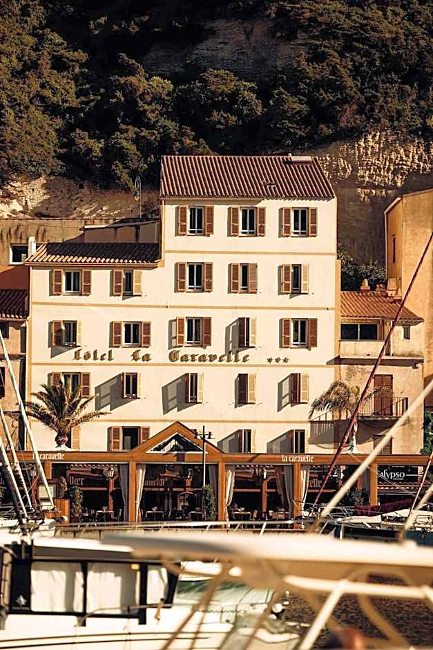 Hotel la Caravelle