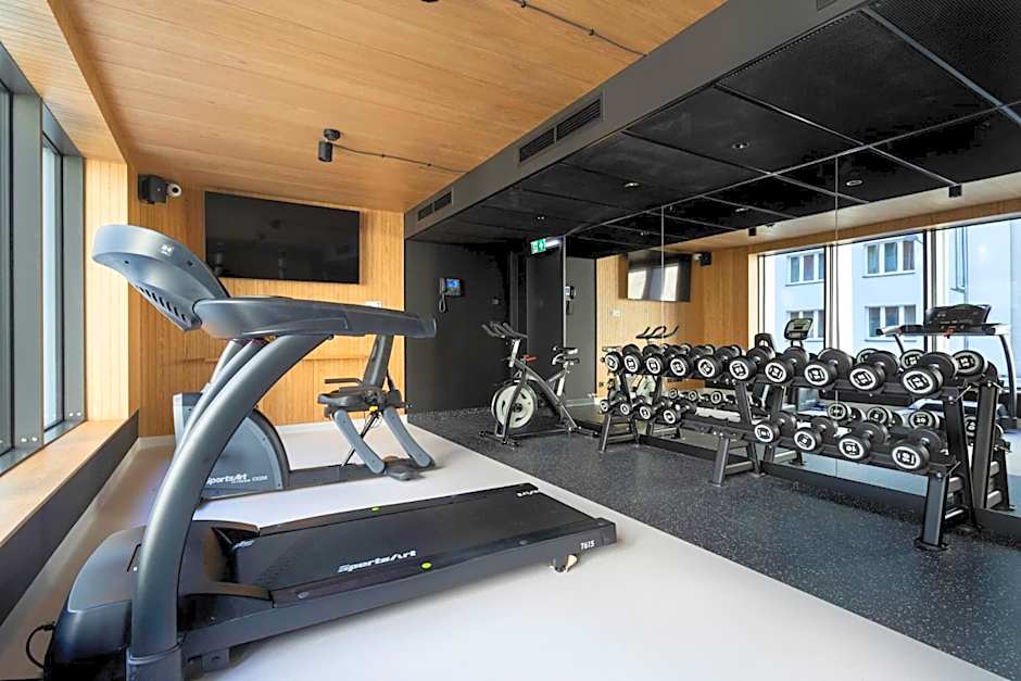 Qubus Hotel Katowice