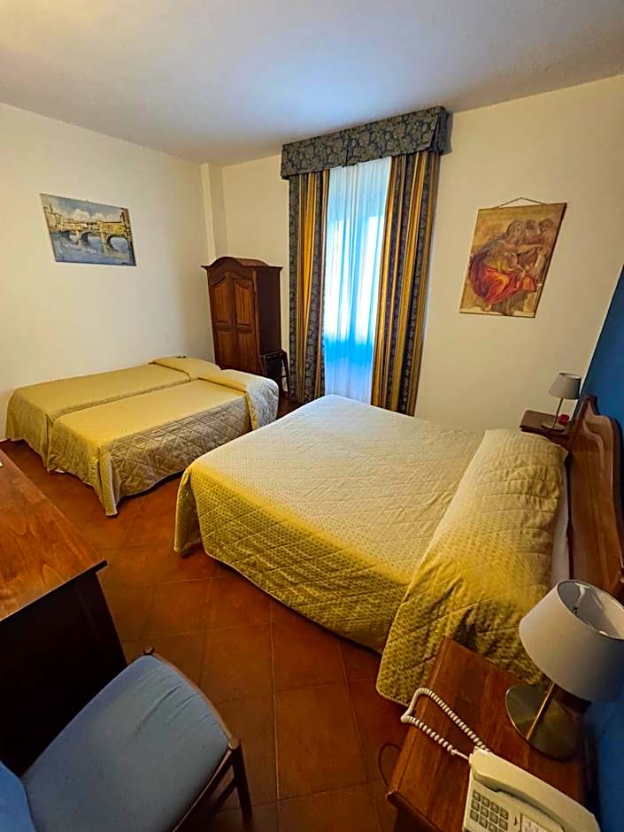 Hotel Bologna