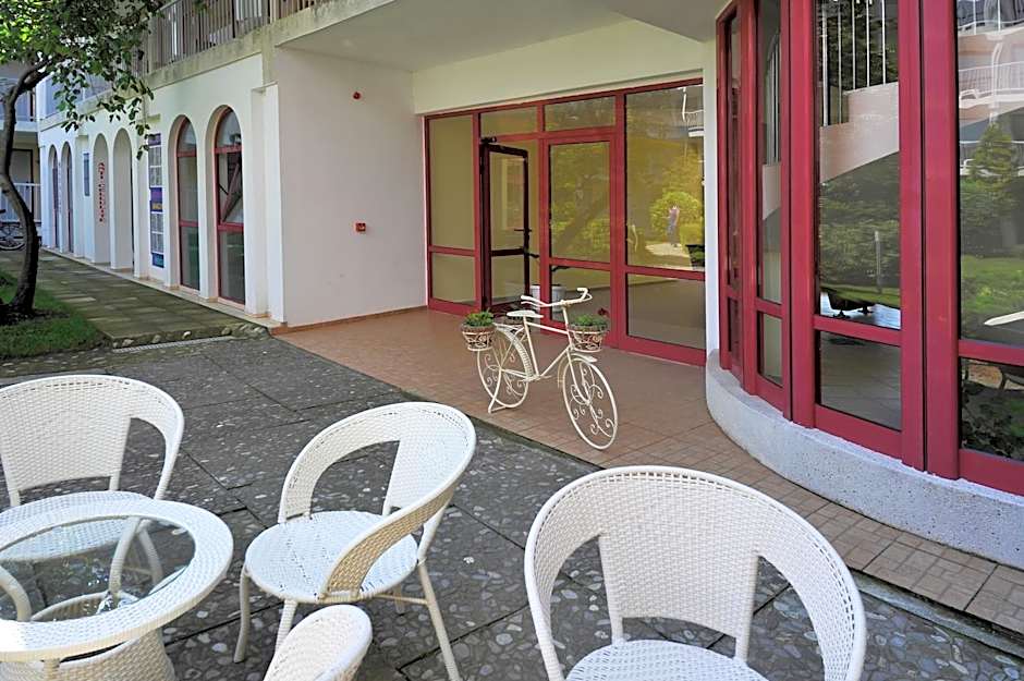 Hotel Longosa - All Inclusive