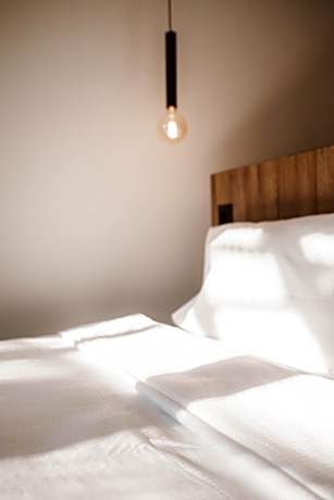 Superior Double or Twin Room with Terrace