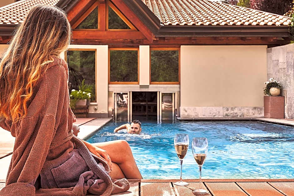 Boutique Hotel e Chalets Salvadori