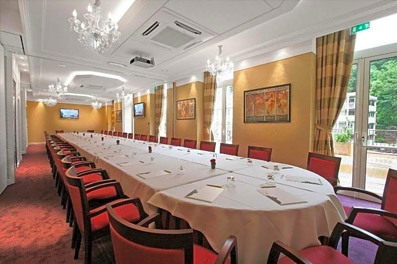 Hotel Princesse Flore