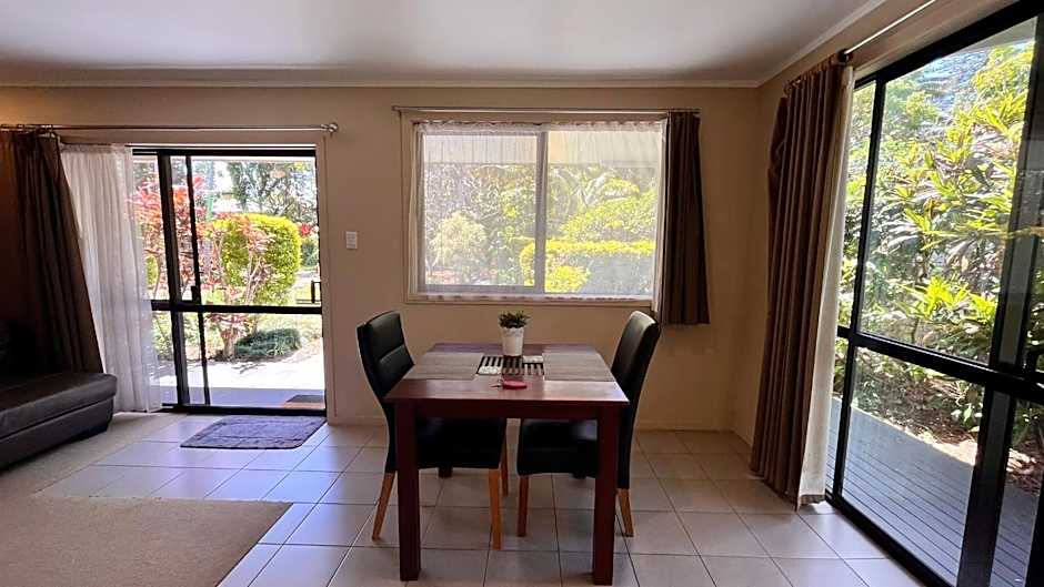 Channers on Norfolk