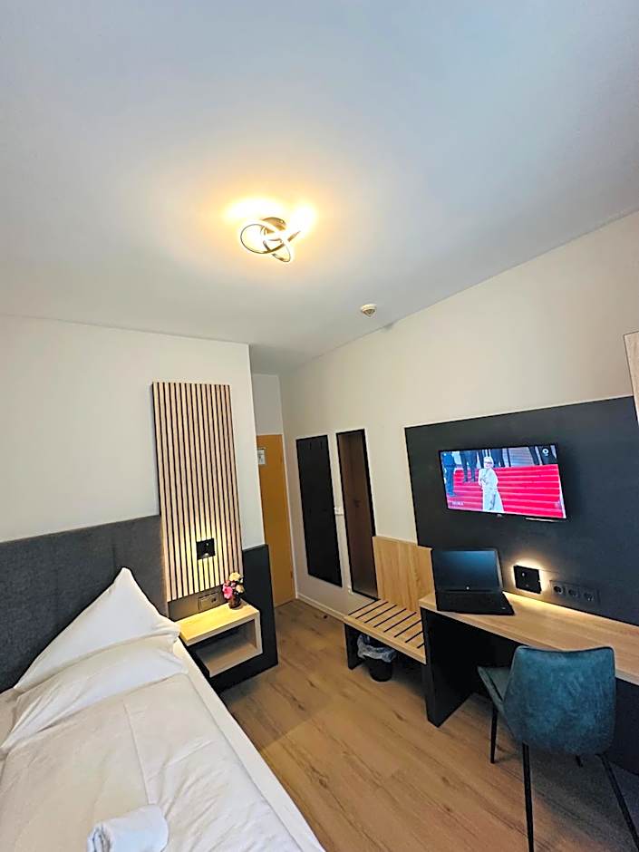 Hotel Stadt Emmerich