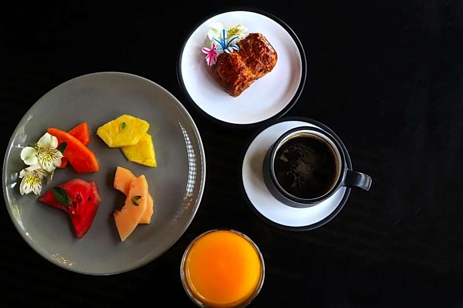 Casa Prim Hotel Boutique