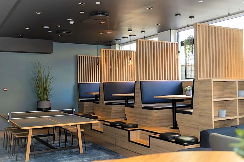 Comfort Hotel Børsparken